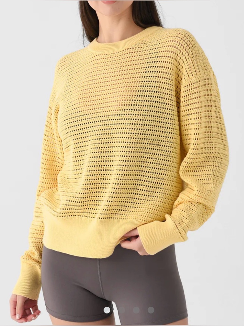 VARLEY Women's Kershaw Sweater